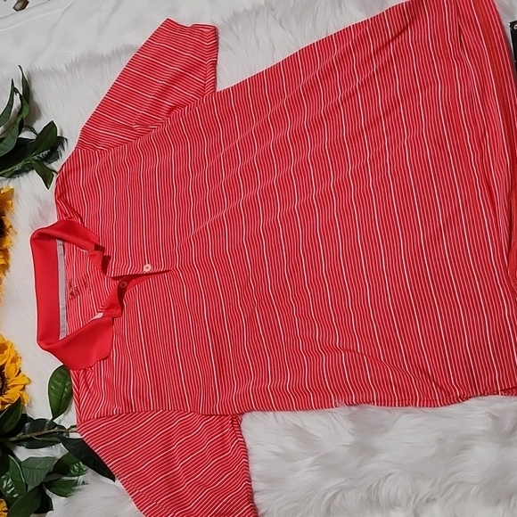 Adidas Climalite Polo Tee - Picture 2 of 4